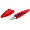 KNIPEX Slim Knips with holster