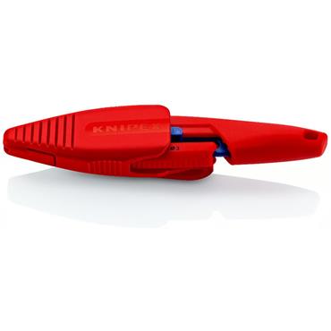 KNIPEX Slim Knips with holster