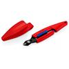 KNIPEX Slim Knips with holster