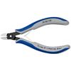 Knipex 79 02 125 SB Precision Electronics Diagonal Cutter