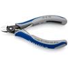 Knipex 79 12 125 Precision Electronics Diagonal Cutter