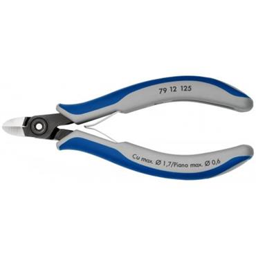 Knipex 79 12 125 Precision Electronics Diagonal Cutter