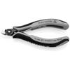Knipex 79 22 120 ESD Precision Electronics Side Cutter