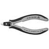 Knipex 79 22 120 ESD Precision Electronics Side Cutter