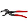 Knipex 81 01 250 SB Siphon and Connector Pliers