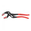 Knipex 81 11 250 SB Siphon and Connector Pliers
