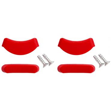 Knipex Spare plastic insert 1C 81 1x 250 (4x)