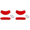 Knipex Spare plastic insert 1C 81 1x 250 (4x)
