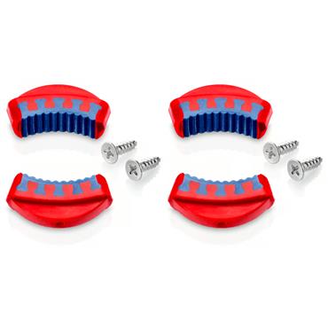 Knipex Spare plastic insert 2C 81 1x 250 (4x)
