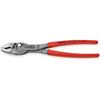 Knipex 82 01 250 SB TwinGrip Slip Joint Pliers 