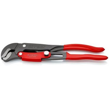 Knipex 83 61 010 Pipe Wrench S-Type 330mm