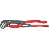 Knipex 83 61 015 Pipe Wrench S-Type 420mm