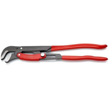 Knipex 83 61 020 Pipe Wrench S-Type 560mm