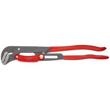 Knipex 83 61 020 Pipe Wrench S-Type 560mm
