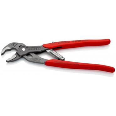 Knipex 85 01 250 SB SmartGrip Water Pump Pliers