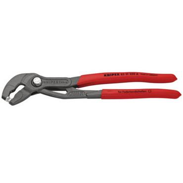 Knipex 85 51 250 Spring Hose Clamp Pliers 