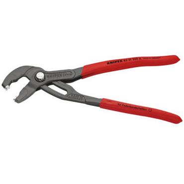 Knipex 85 51 250 Spring Hose Clamp Pliers 