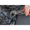 Knipex 85 51 250 Spring Hose Clamp Pliers 