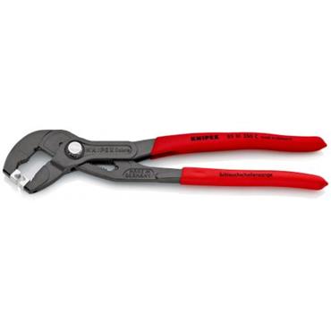 Knipex 85 51 250 C SB Hose Clamp Pliers