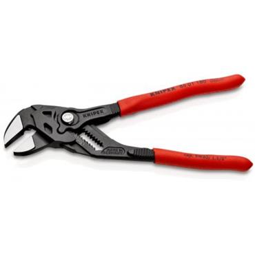 Knipex 86 01 180 SB Pliers Wrench Pliers