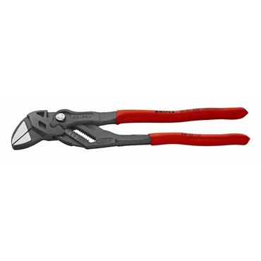 Knipex 86 01 250 SB Pliers & Wrench In a Single Tool 250mm