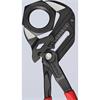 Knipex 86 01 250 SB Pliers & Wrench In a Single Tool 250mm