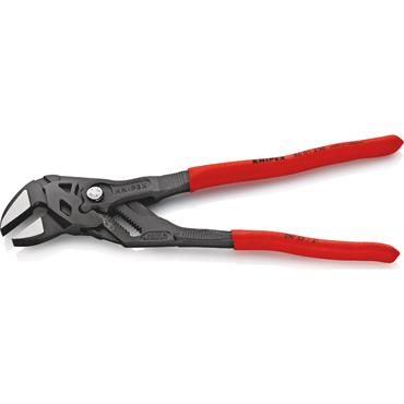 Knipex 86 01 250 SB Pliers & Wrench In a Single Tool 250mm
