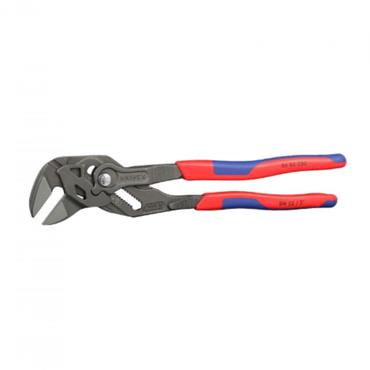 Knipex 86 02 250 SB Pliers Wrench Pliers