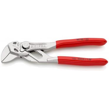 Knipex 86 03 125 SB Mini Pliers Wrench