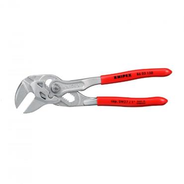 Knipex 86 03 150 SB Pliers Wrench Pliers