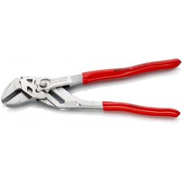 Knipex 86 03 250 SB Pliers Wrench Pliers