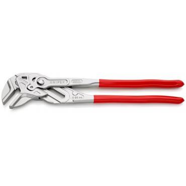 Knipex 86 03 400 Pliers Wrench XL Pliers