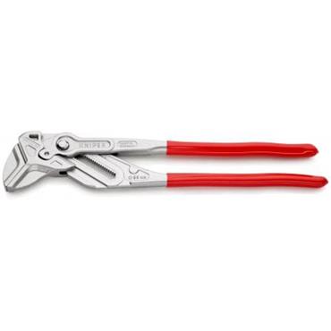 Knipex 86 03 400 Pliers Wrench XL Pliers