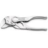Knipex 86 04 100 BK Pliers Wrench XS