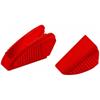 Knipex 86 09 250 V01 Protective Jaws For 86 XX 250 3 Pairs