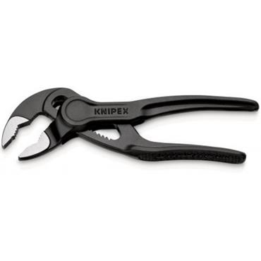 Knipex 87 00 100 Cobra XS Miniature Pliers 100mm