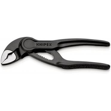 Knipex 87 00 100 Cobra XS Miniature Pliers 100mm