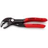 Knipex 87 01 125 SB Cobra® Hightech Water Pump Pliers