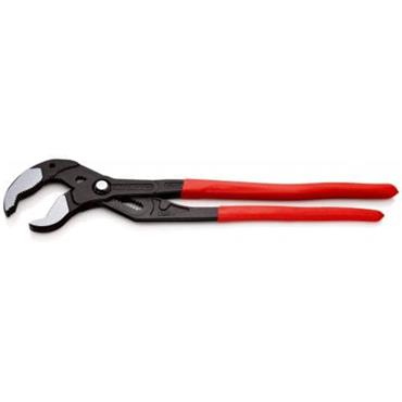 Knipex 87 01 560 Cobra® XXL Pipe Wrench and Water Pump Pliers