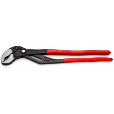 Knipex 87 01 560 Cobra® XXL Pipe Wrench and Water Pump Pliers