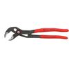 Knipex 87 21 250 SB Cobra® QuickSet High-Tech Water Pump Pliers 250mm