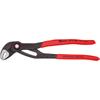 Knipex 87 21 250 SB Cobra® QuickSet High-Tech Water Pump Pliers 250mm