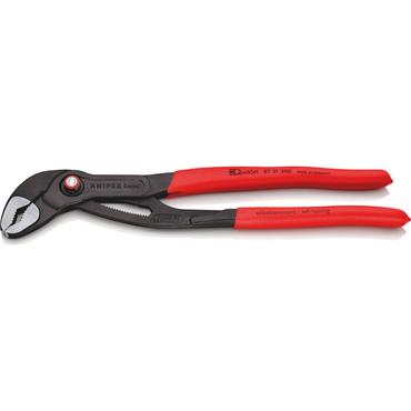 Knipex 87 21 300 SB Cobra® QuickSet High-Tech Water Pump Pliers 300mm
