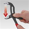 Knipex 87 22 250 SB Cobra QuickSet Hightech Water Pump Pliers