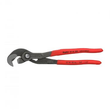 Knipex 87 41 250 SB Multiple Slip Joint Spanner