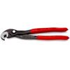 Knipex 87 41 250 SB Multiple Slip Joint Spanner
