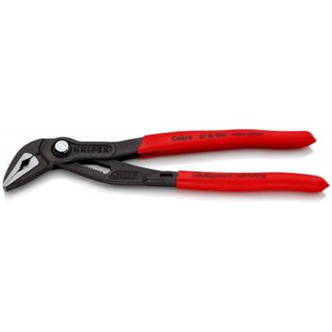 Knipex 87 51 250 SB Cobra® ES Water Pump Pliers