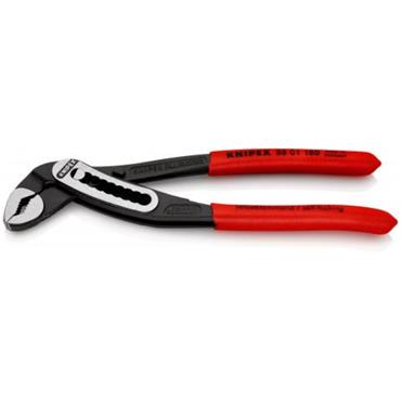 Knipex 88 01 180 SB Alligator® Water Pump Pliers