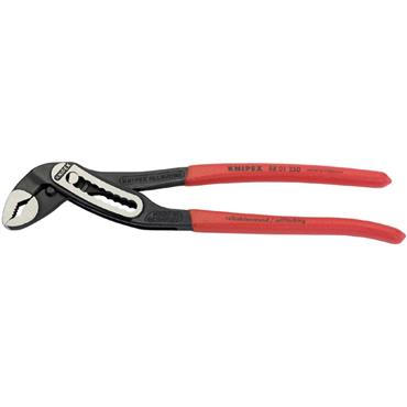 Knipex 88 01 250 SB Alligator® Water Pump Pliers