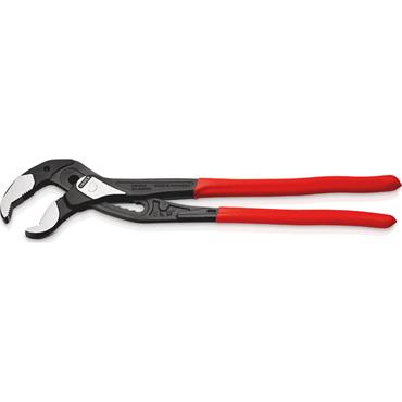 Knipex 88 01 400 SB Alligator® XL Pipe Wrench and Water Pump Pliers 400mm